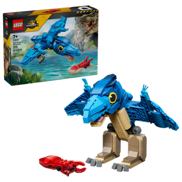 LEGO Baby Dinosaur: Pteranodon