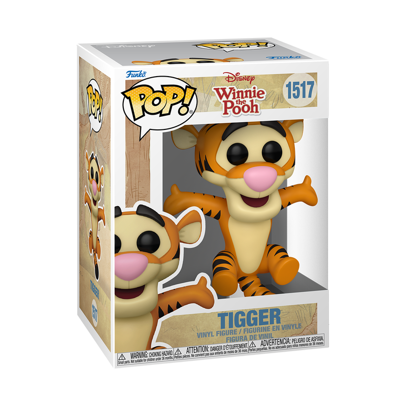 Tigger