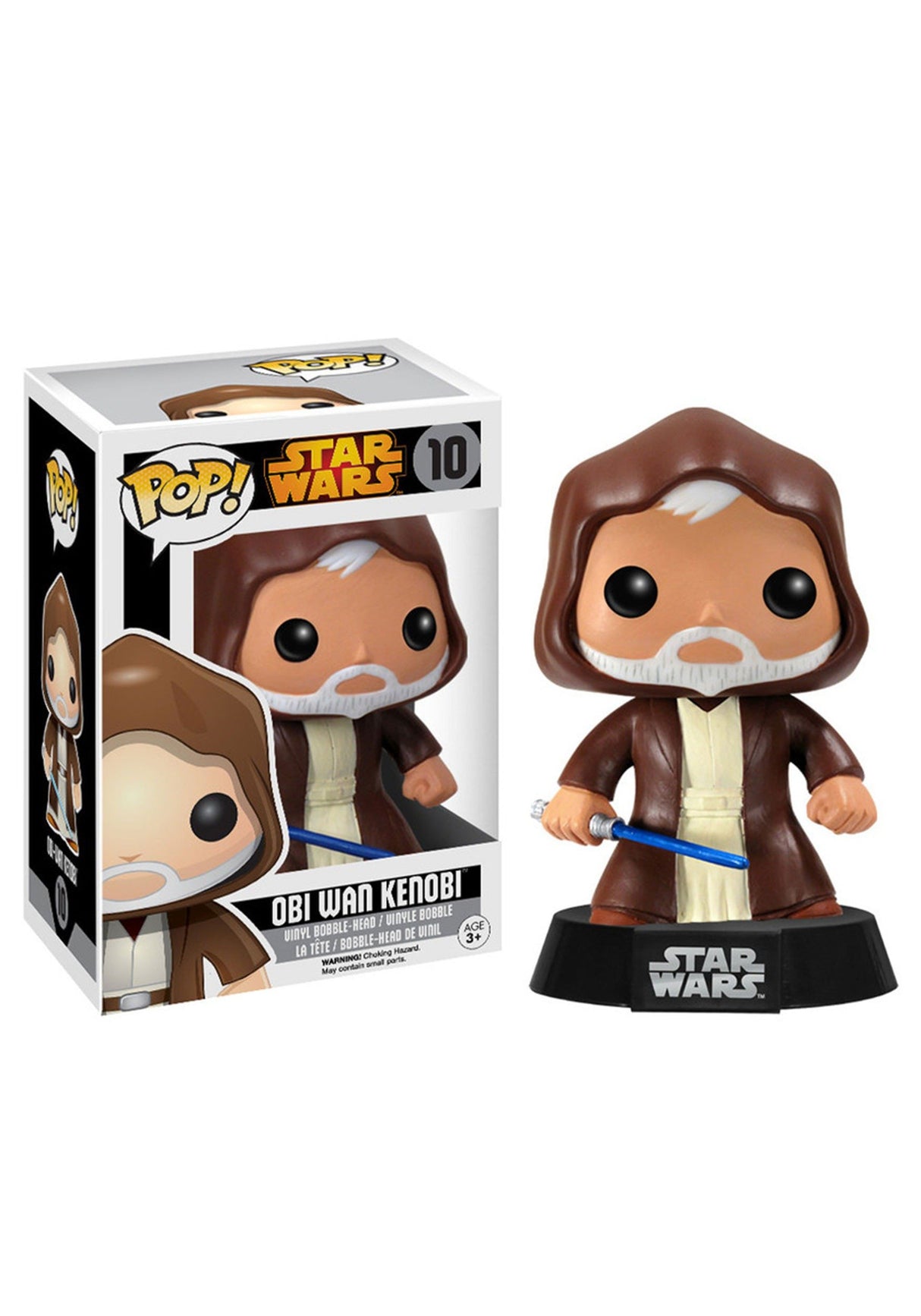 Obi Wan Kenobi
