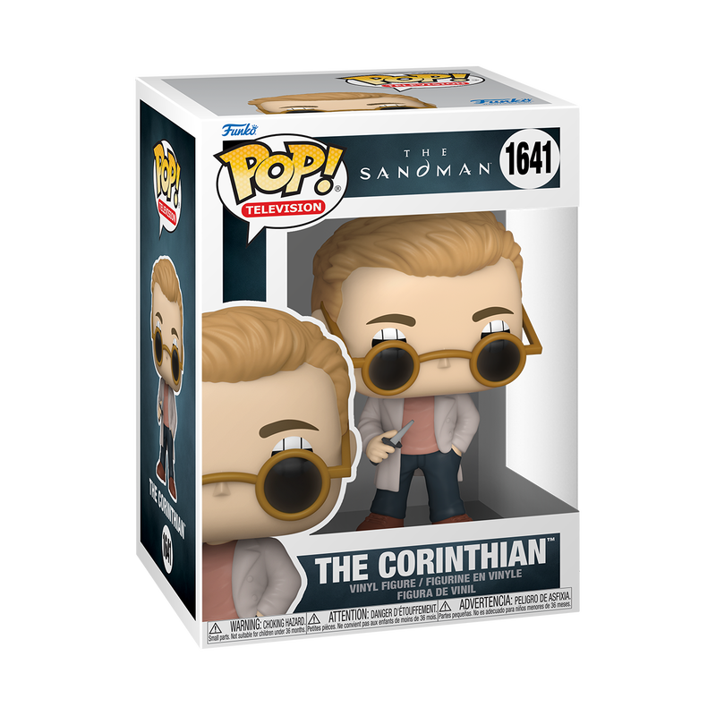 The Corinthian