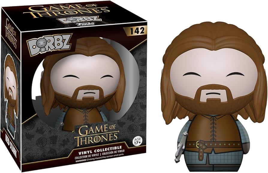 Funko DORBZ! Ned Stark