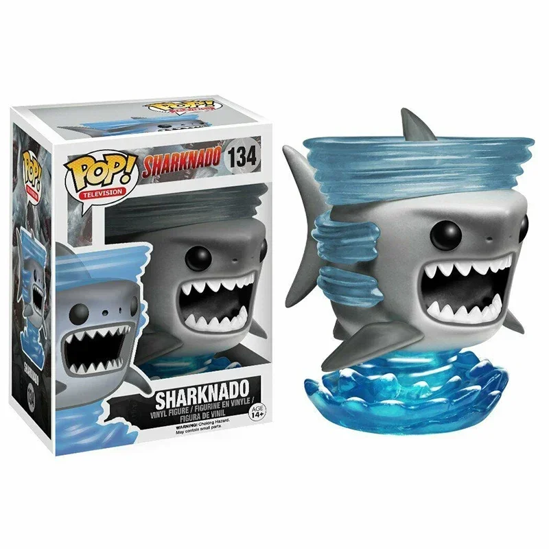 Funko POP! Sharknado