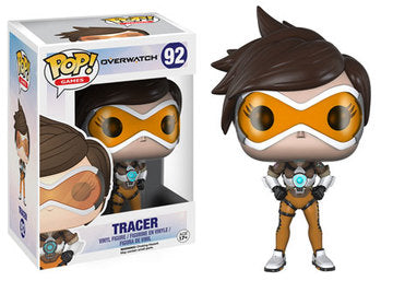 Funko POP! Tracer