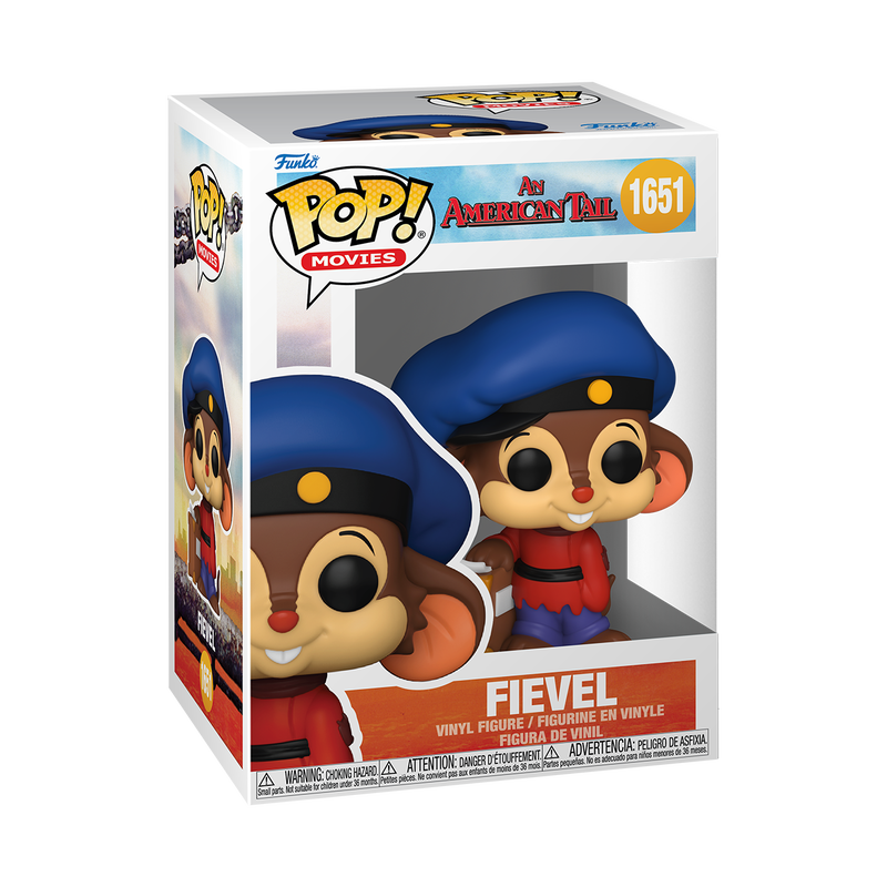 Fievel