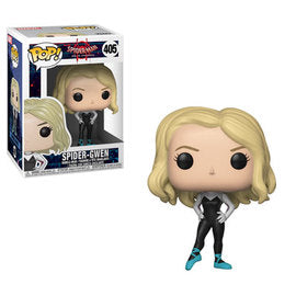 Funko POP! Spider-Gwen