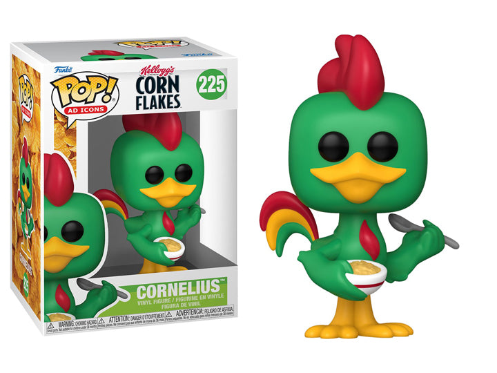 Cornelius