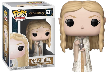 Funko POP! Galadriel