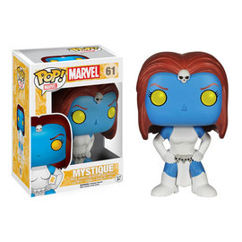 Funko POP! Mystique