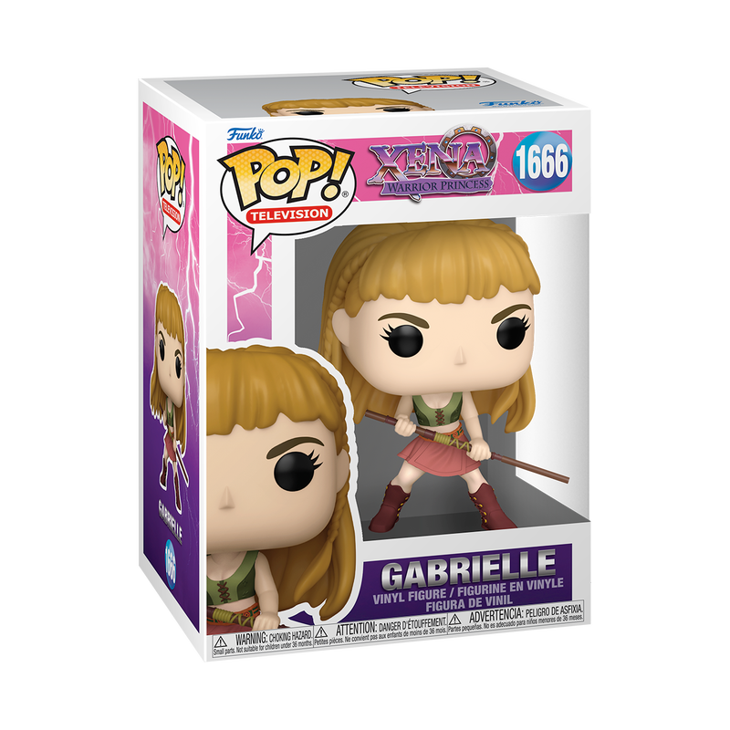 Gabrielle