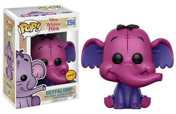 Funko POP! Heffalump - Limited Edition Chase