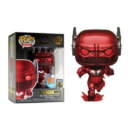 Funko POP! Batman (Red Death) - Limited Edition PX Previews Exclusive