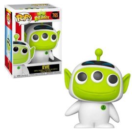 Funko POP! Eve (Pixar Alien)