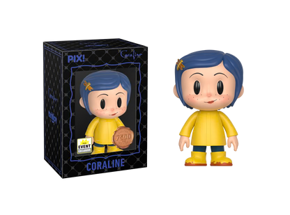Thrilljoy Pix! Coraline - 2026 Event Exclusive