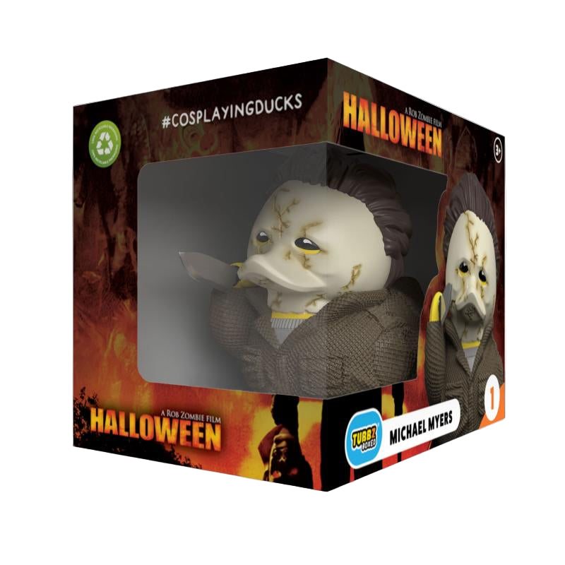 Halloween: Michel Myers TUBBZ (Boxed Edition)