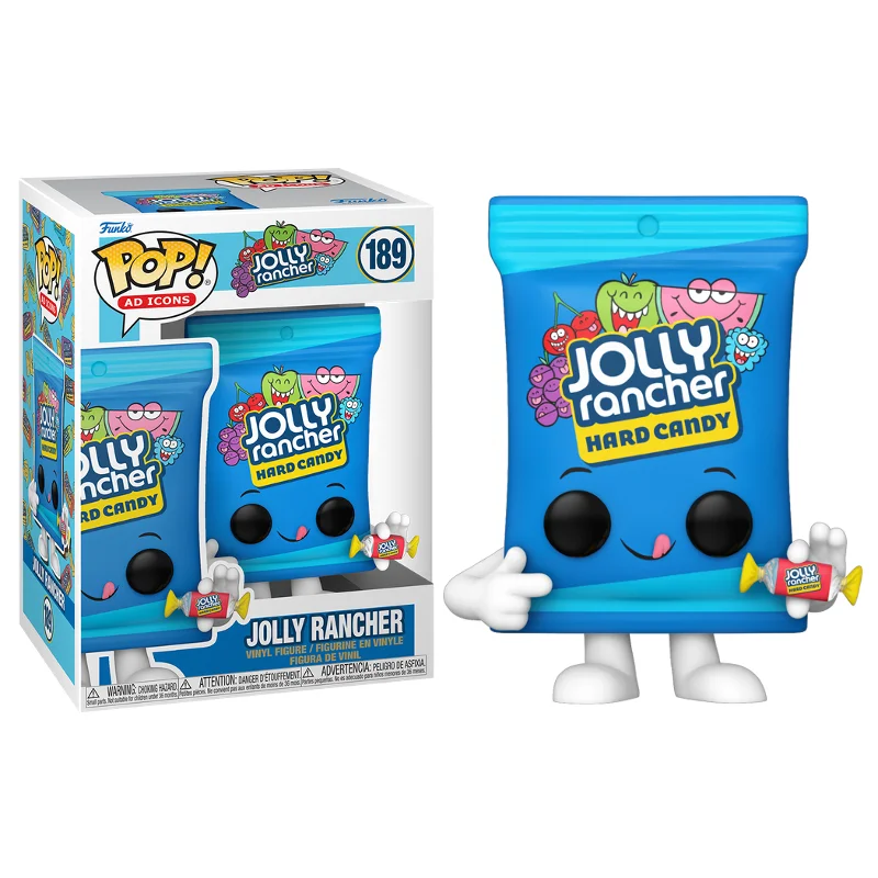 Jolly Rancher