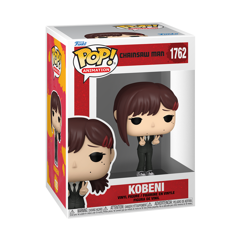 Kobeni