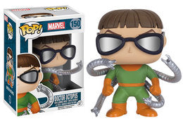 Funko POP! Doctor Octopus