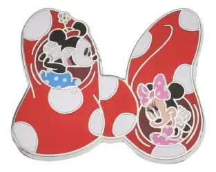 Disney Imaginative Icons Disney Pins