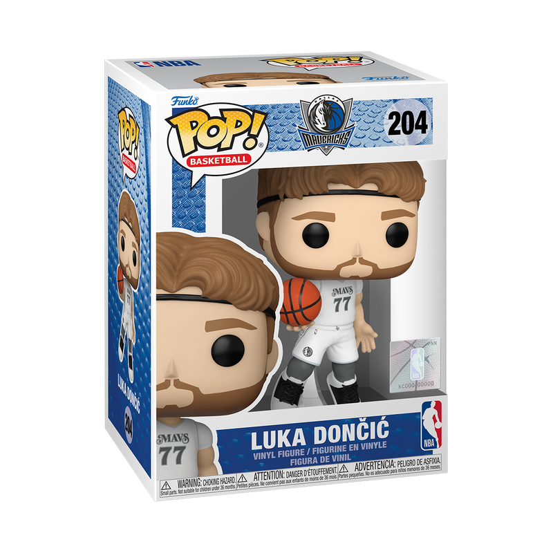 Luka Dončić