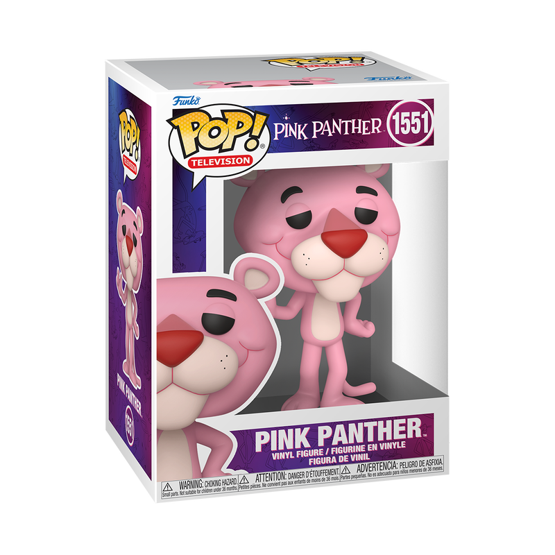 Pink Panther