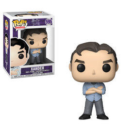 Funko POP! Xander