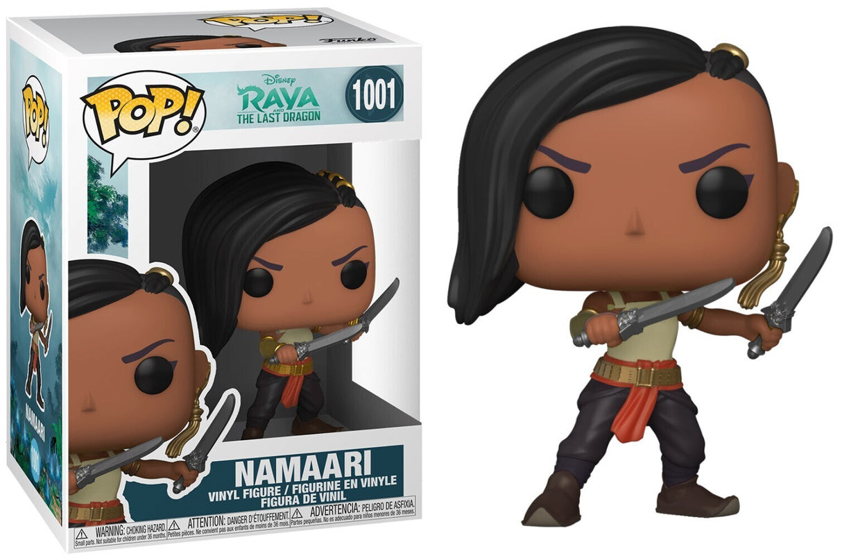 Funko POP! Namaari