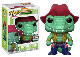 Funko POP! Leatherhead - Limited Edition Specialty Series Exclusive