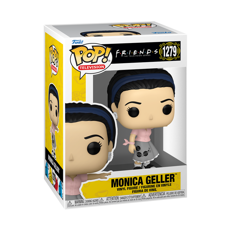 Funko POP! Monica Geller