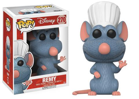 Funko POP! Remy