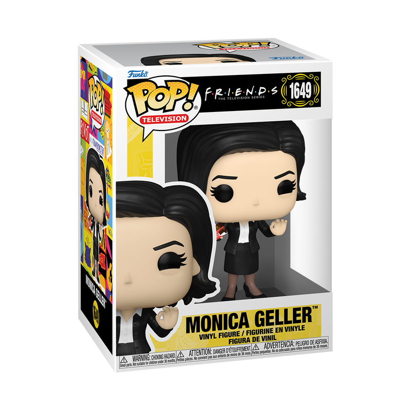 Funko POP! Monica Geller