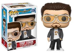 Funko POP! Tony Stark