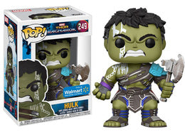 Funko POP! Hulk - Limited Edition Walmart Exclusive