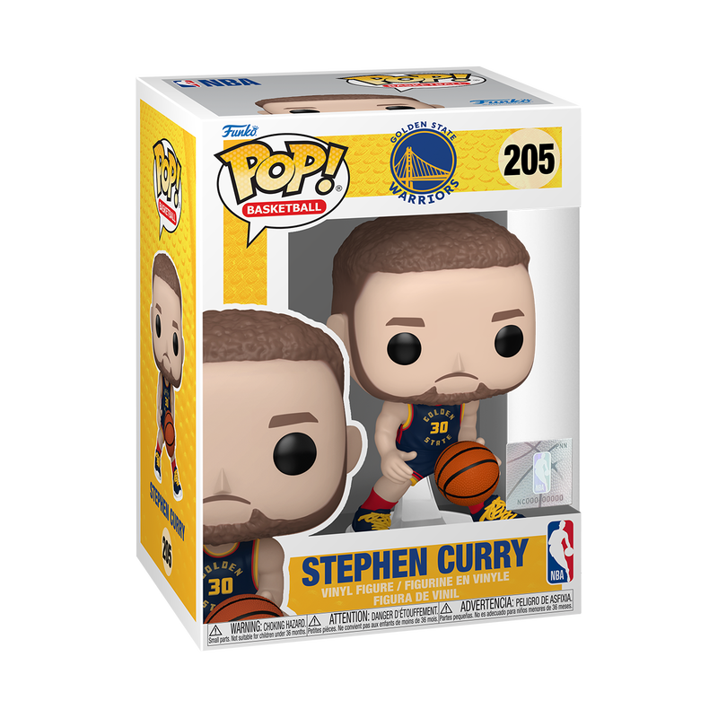 Stephen Curry