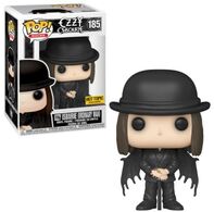 Funko POP! Ozzy Osbourne (Ordinary Man) - Limited Edition Hot Topic Exclusive