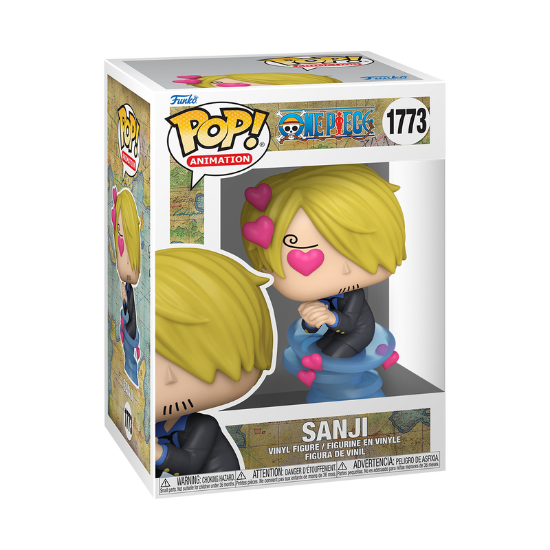 Funko POP! Sanji