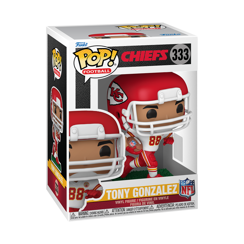 Funko POP! Tony Gonzalez