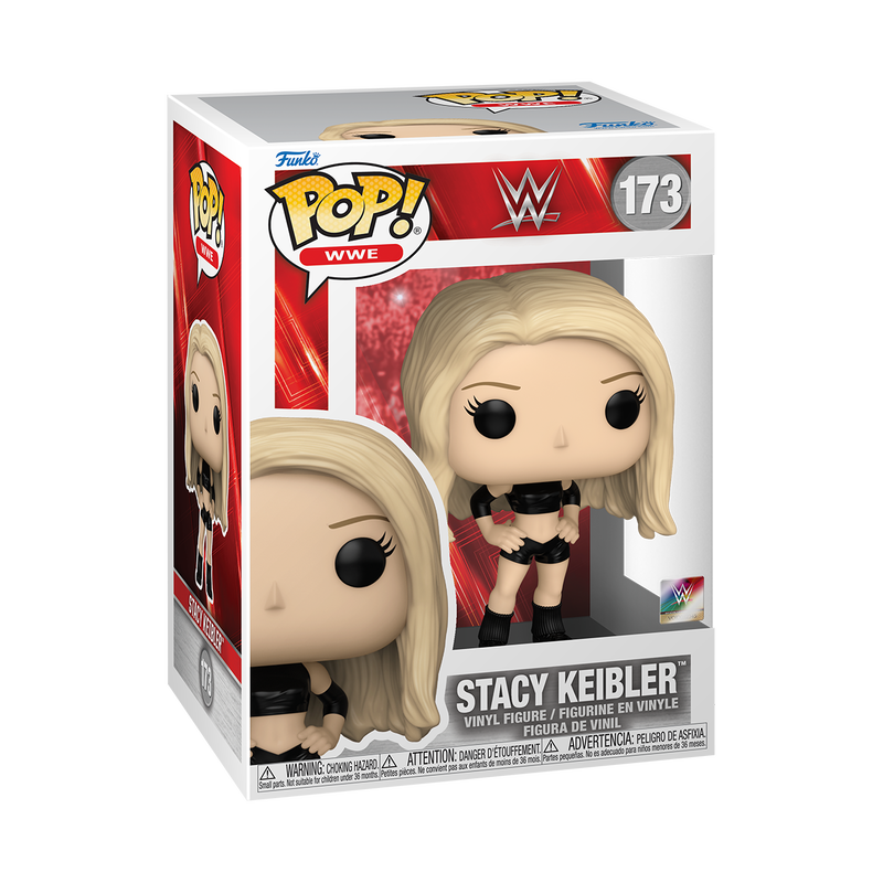 Stacy Keibler