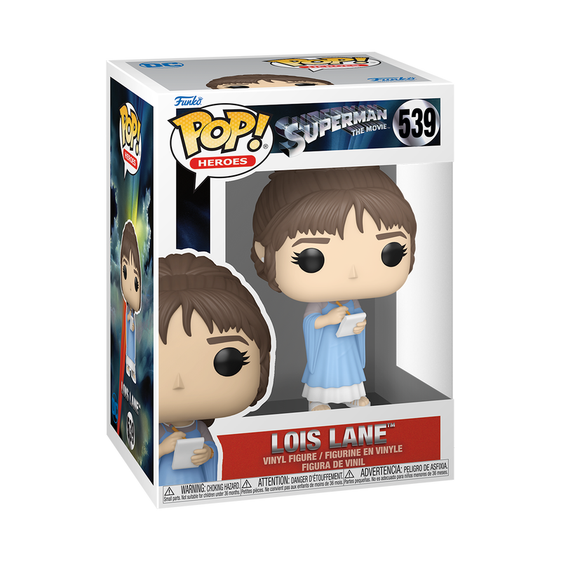 Lois Lane