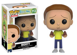 Morty