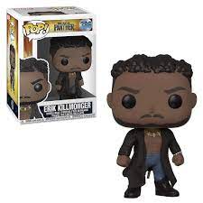 Funko POP! Erik Killmonger