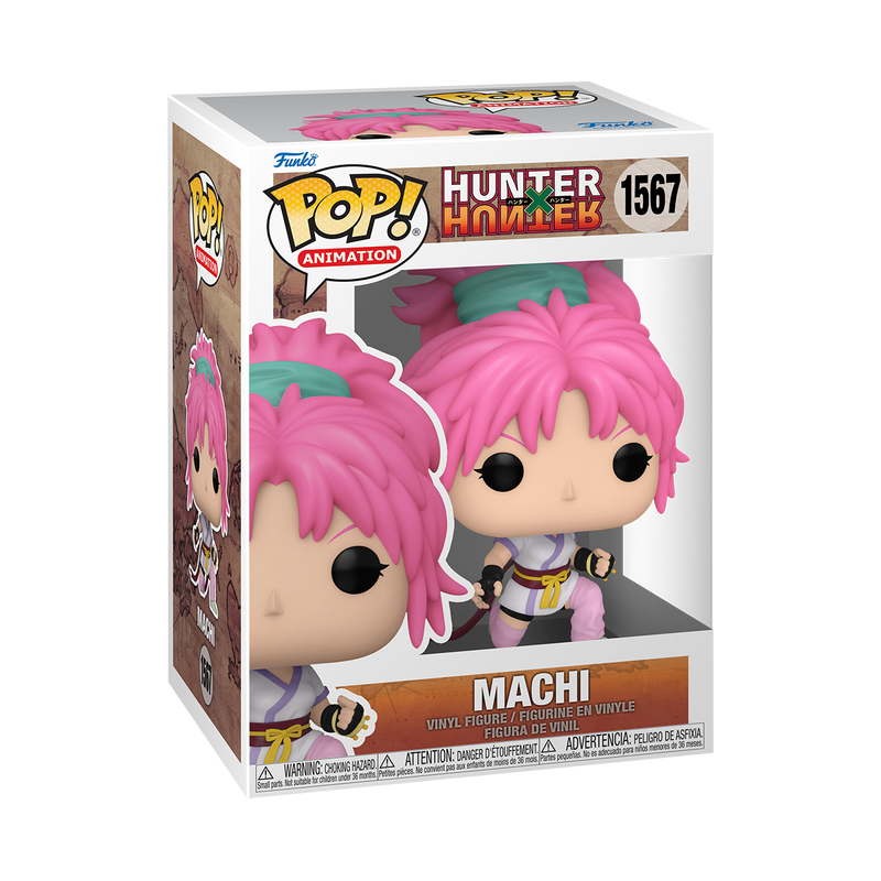 Machi