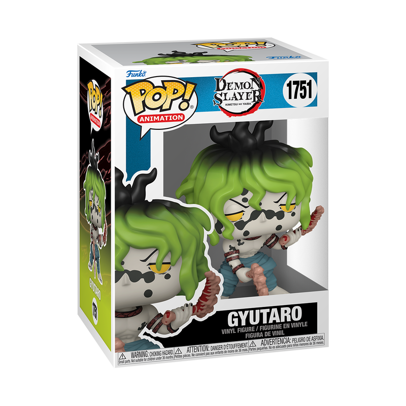 Funko POP! Gyutaro