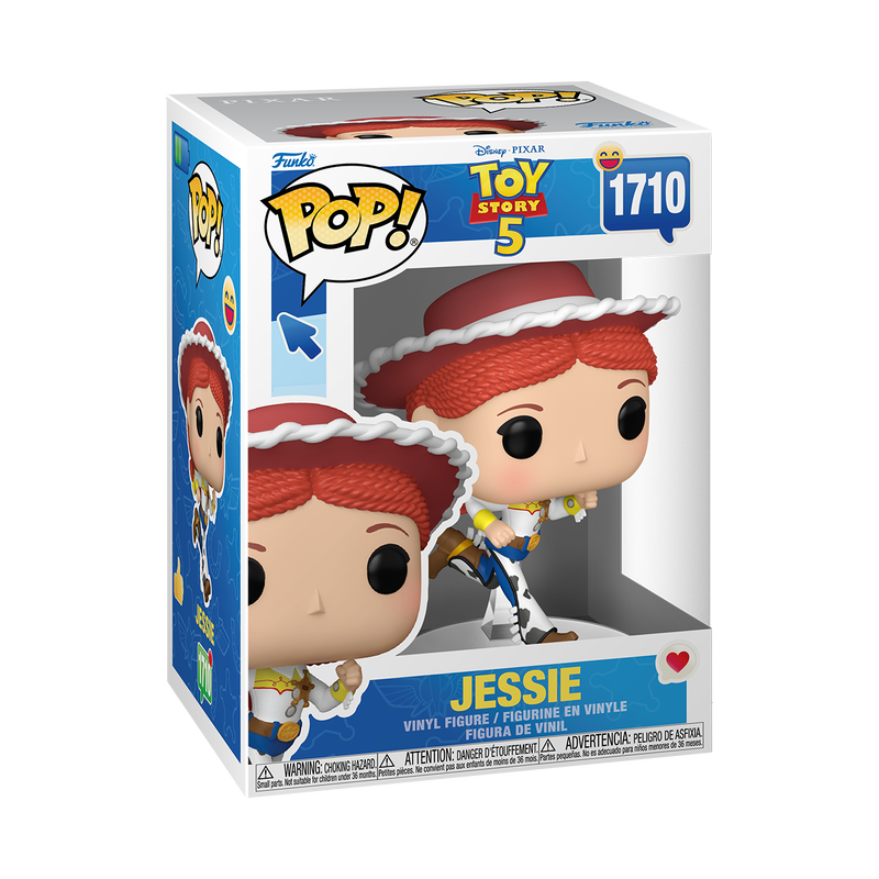 Funko POP! Jessie