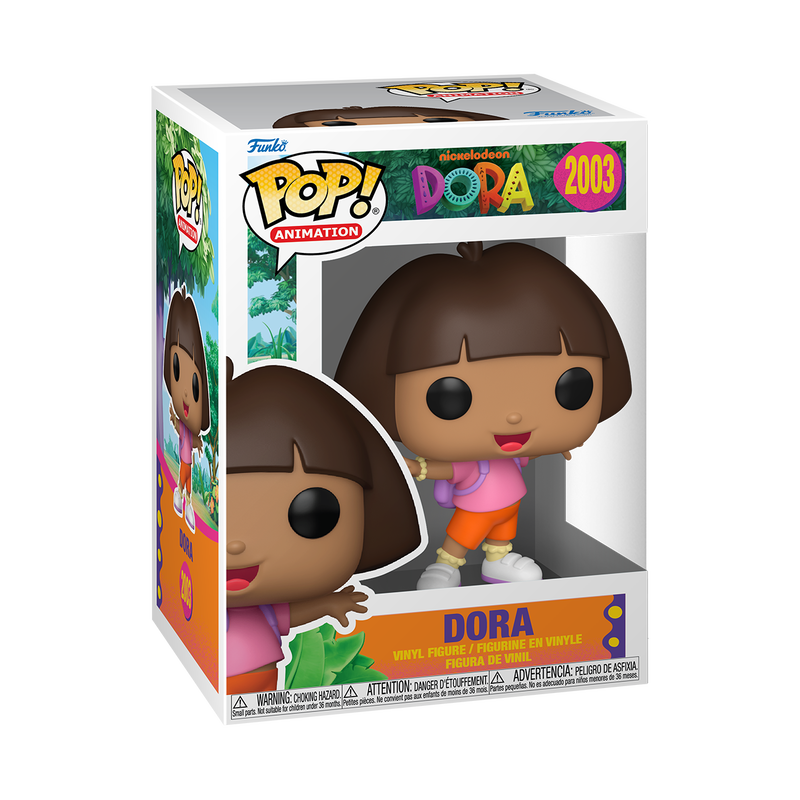 Dora the Explorer
