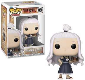 Funko POP! Mirajane Strauss