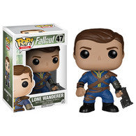 Funko POP! Lone Wanderer