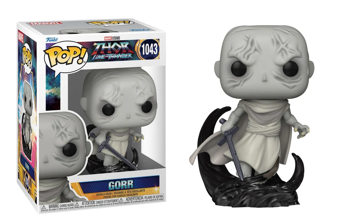 Funko POP! Gorr