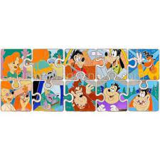 A Goofy Movie Disney Pins