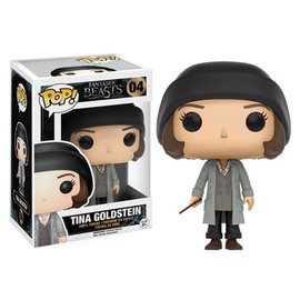 Funko POP! Tina Goldstein