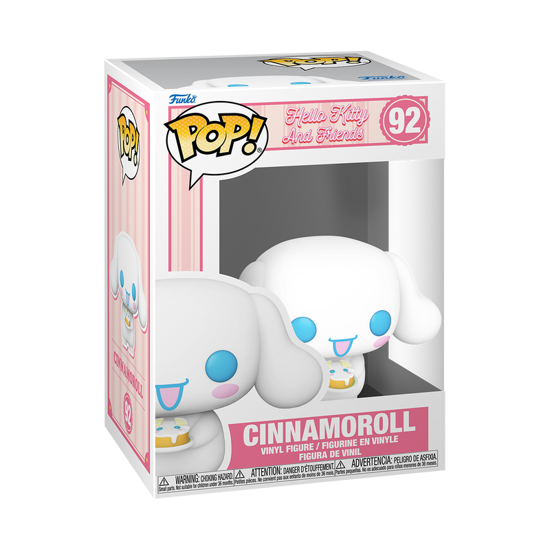 Cinnamoroll